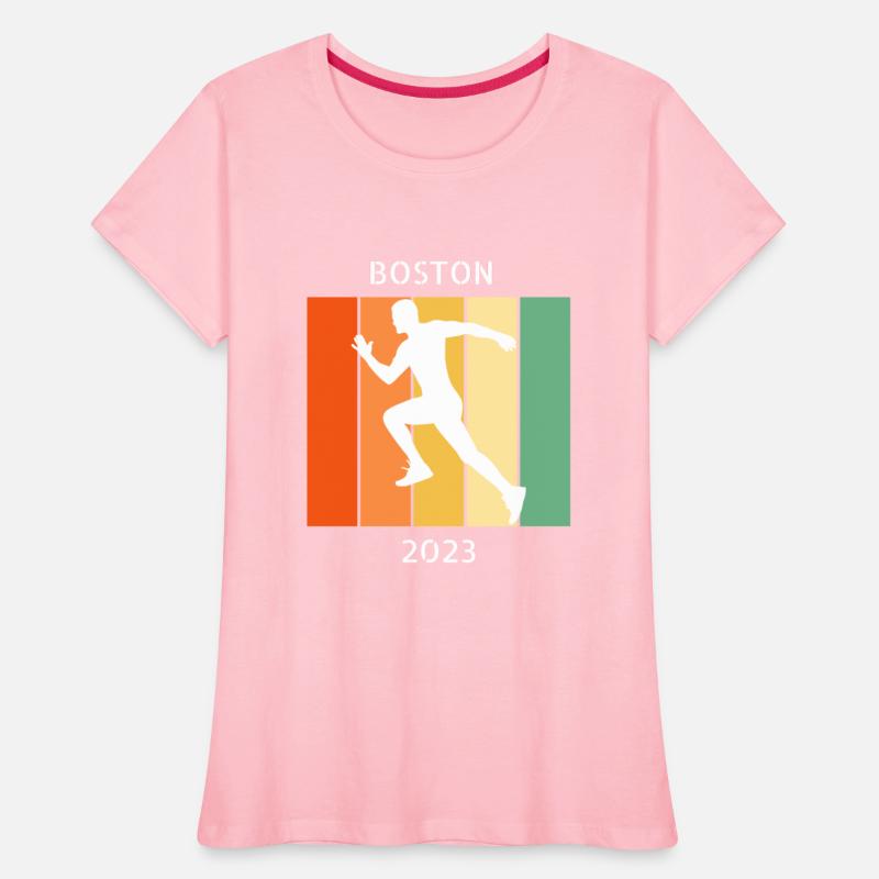 Bosten marathon men 2023 - sporty