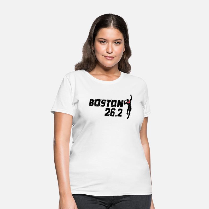 Boston 26.2 Marathon