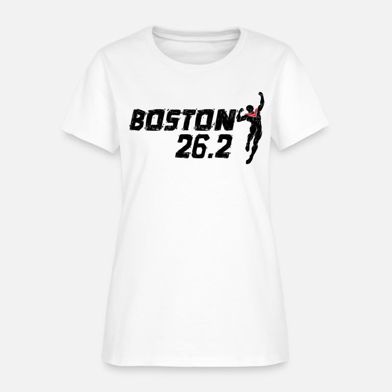 Boston 26.2 Marathon