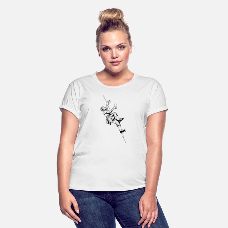 Bouldering climbing Wall