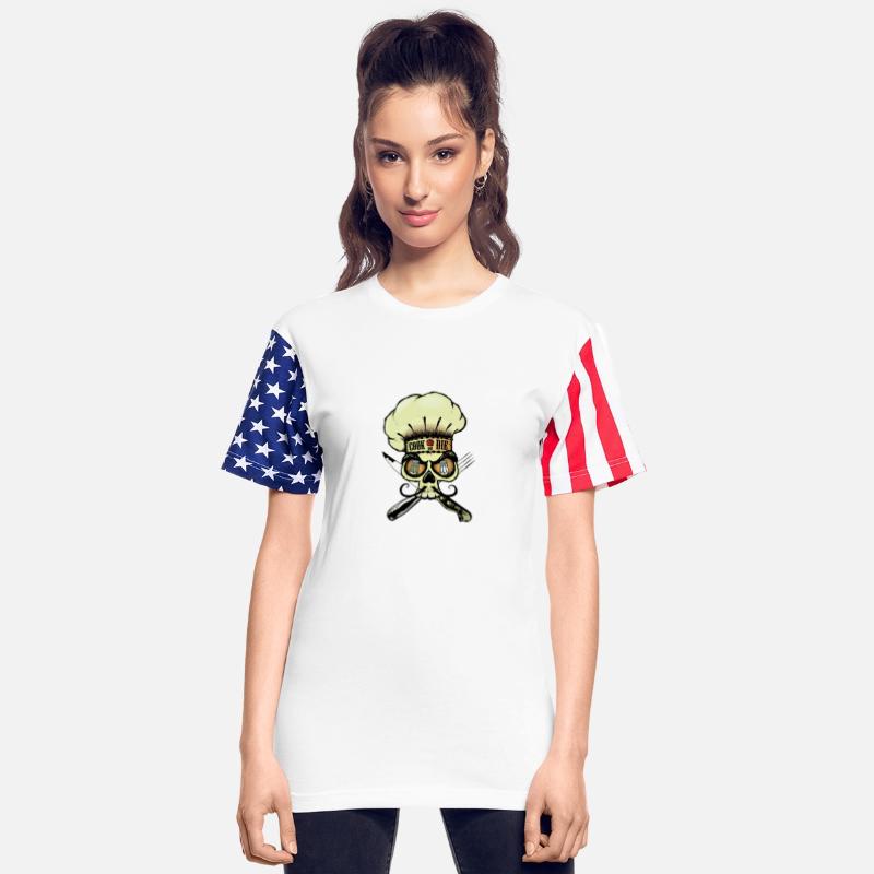 Bourdain Cook Free Or Die