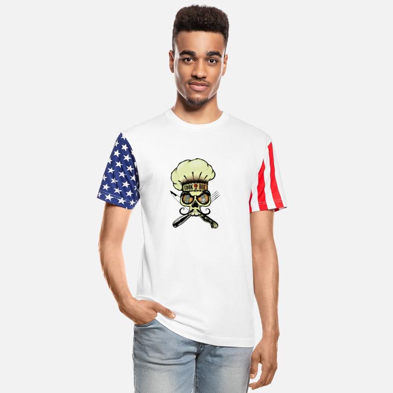 Bourdain Cook Free Or Die