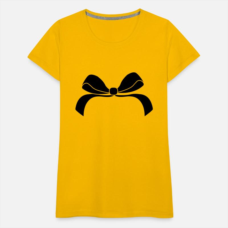 Bow tie shade picture