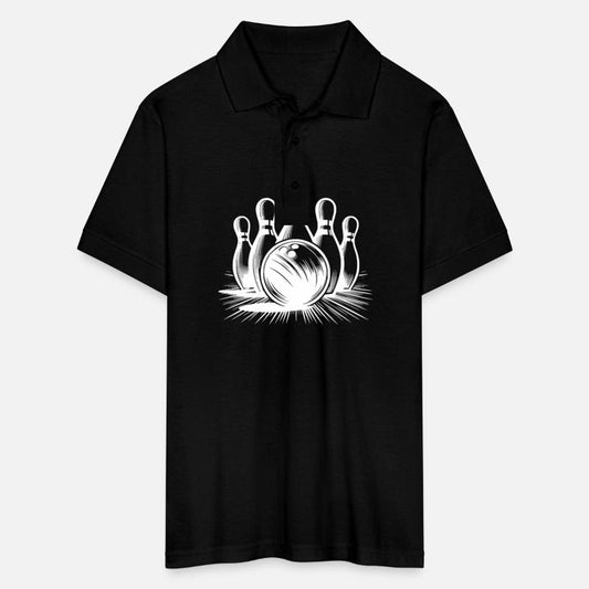 Bowling Ball Energy Meets Precision Throw