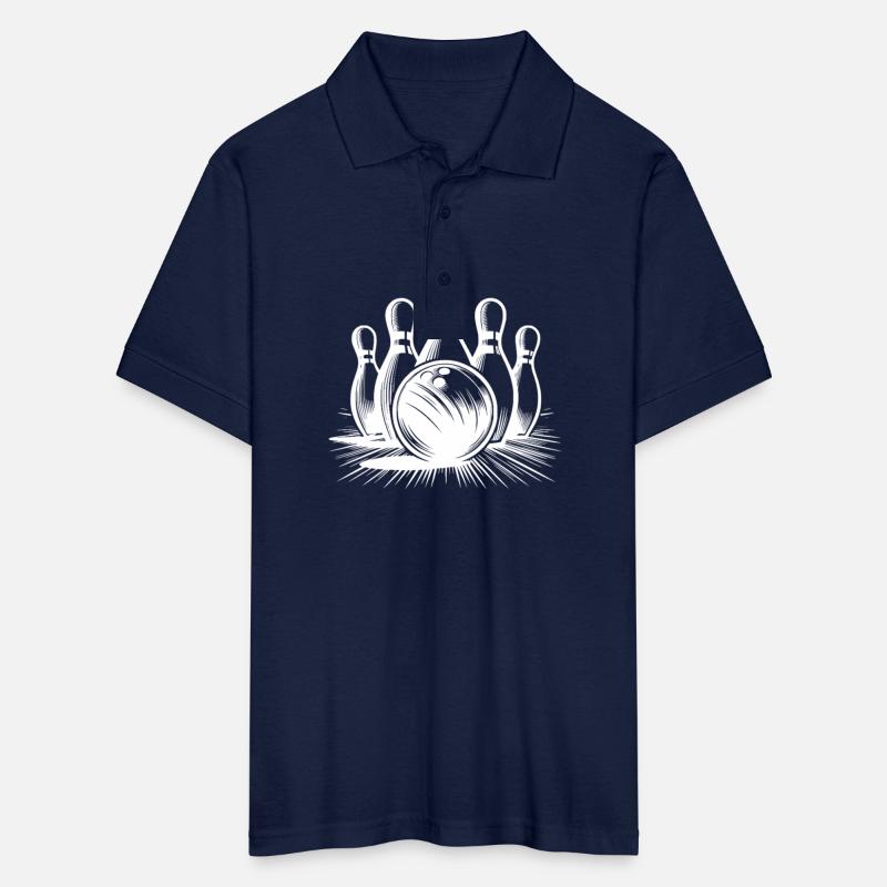 Bowling Ball Energy Meets Precision Throw