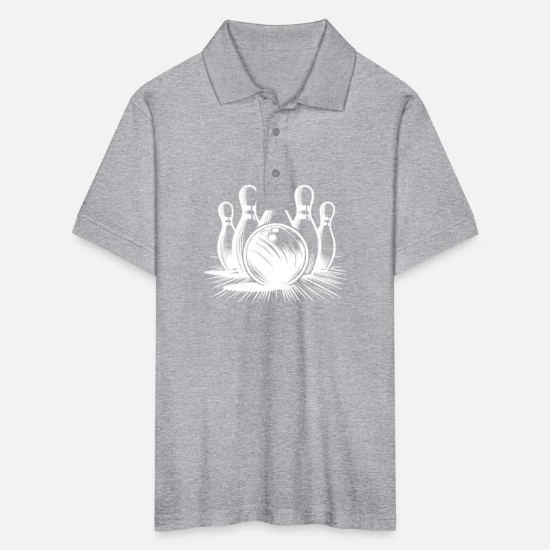 Bowling Ball Energy Meets Precision Throw