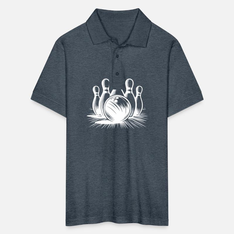 Bowling Ball Energy Meets Precision Throw