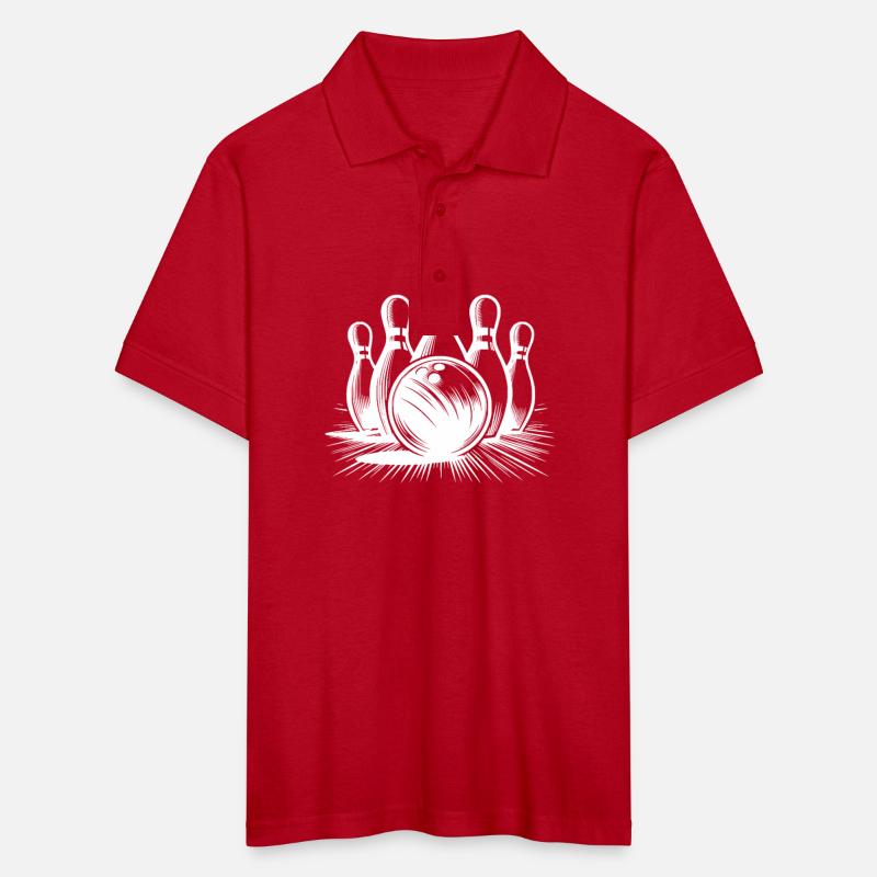 Bowling Ball Energy Meets Precision Throw