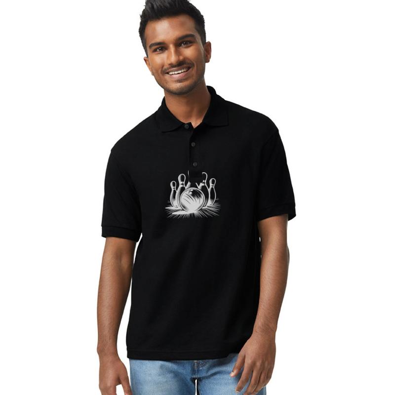 Bowling Ball Energy Meets Precision Throw