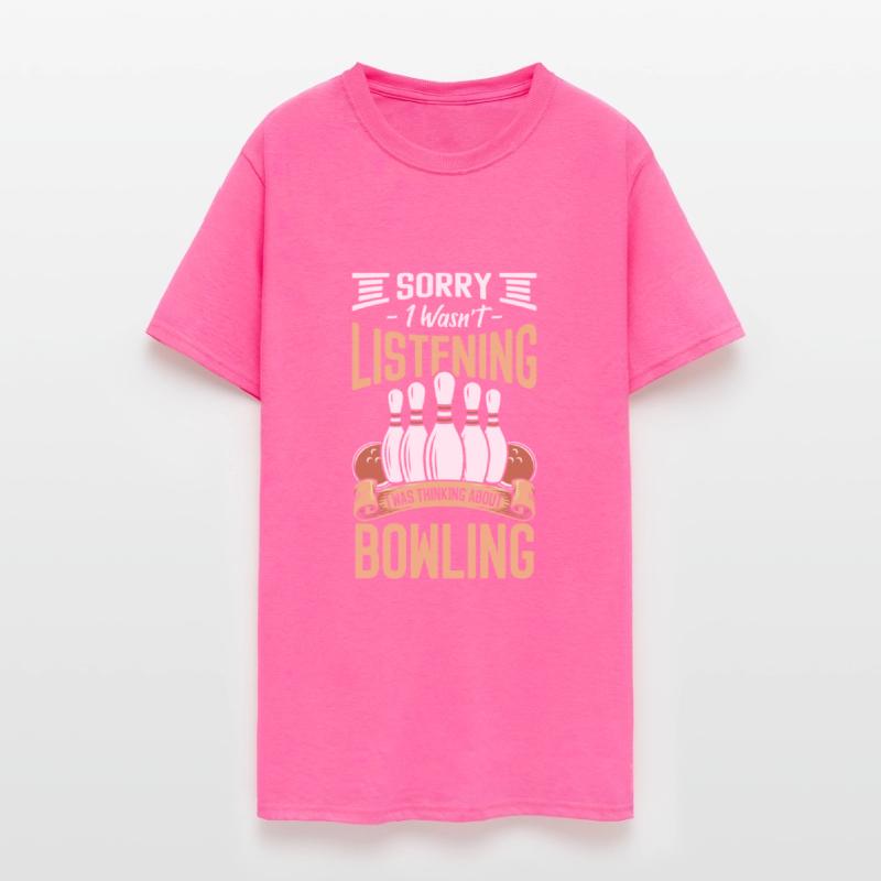 Bowling Sports Strike Player