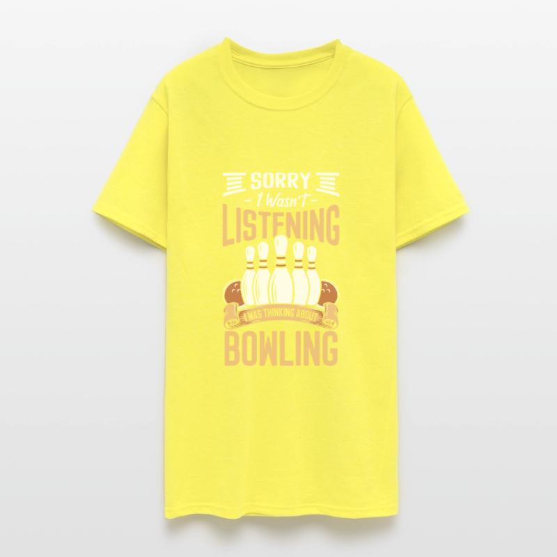 Bowling Sports Strike Player