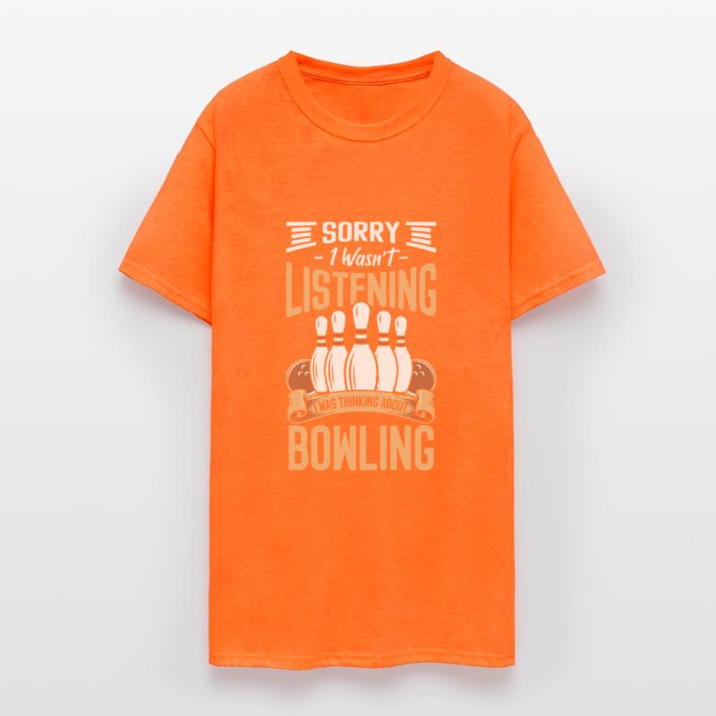 Bowling Sports Strike Player