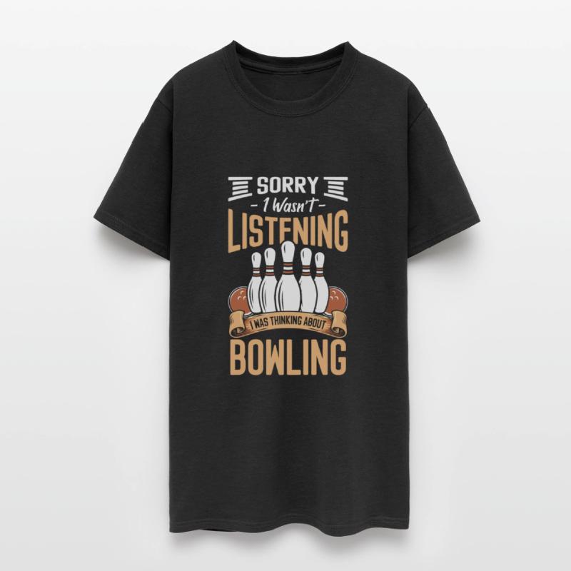 Bowling Sports Strike Player