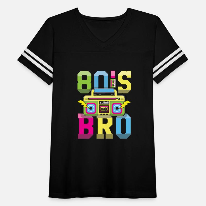 Boys 80s Carnival 80 Retro Year 1980