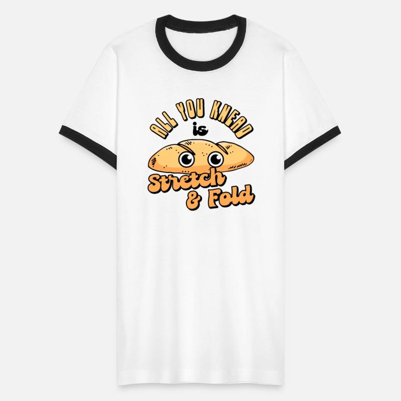 Bread Baking Cute Knead Bakery Pastry Bread Baker