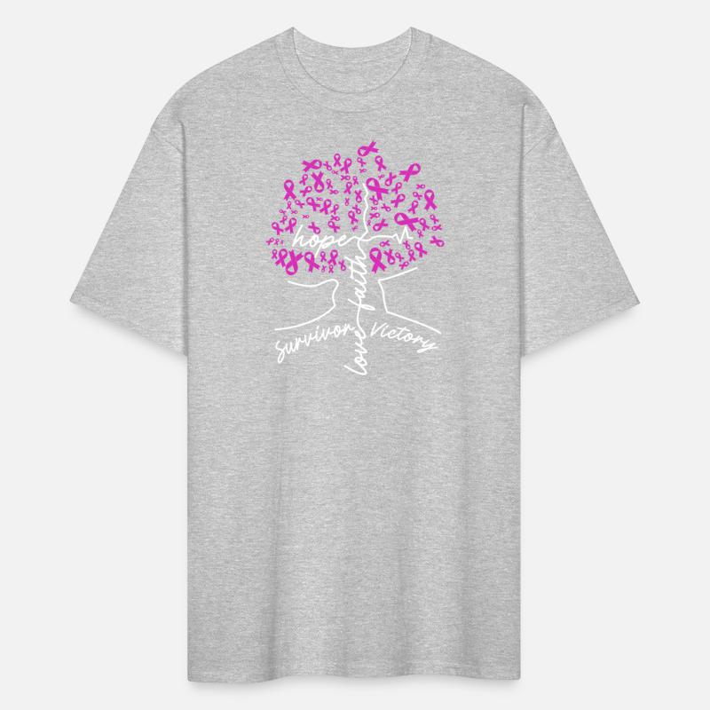 Breast Cancer Support Breast Cancer Awareness