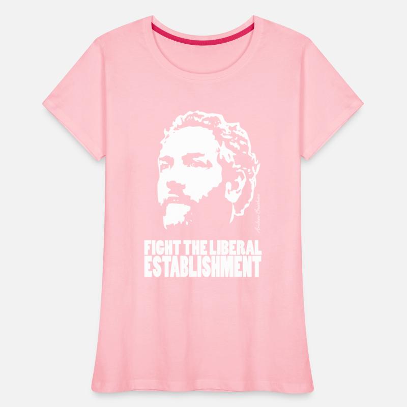 Breitbart - Fight the Liberal Establishment -