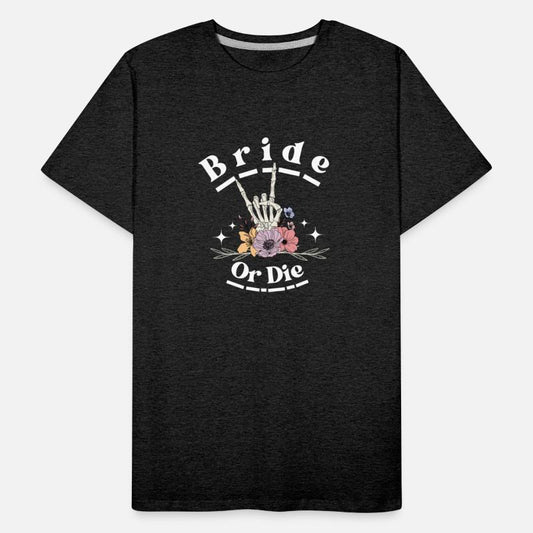 Bride Or Die Skeleton Hand Gothic Bachelorette