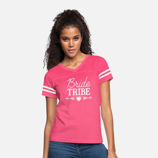 "Bride Tribe" Shirt, Bride T Shirt, Bride Gear