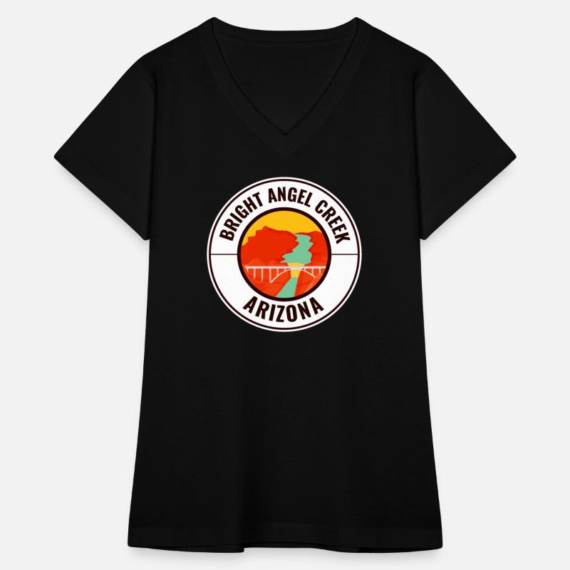 Bright Angel Creek Grand Canyon National Park