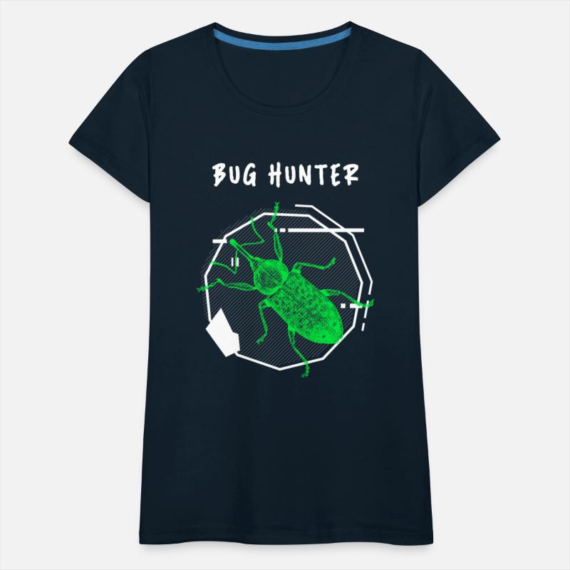 Bug Hunter (pd105)