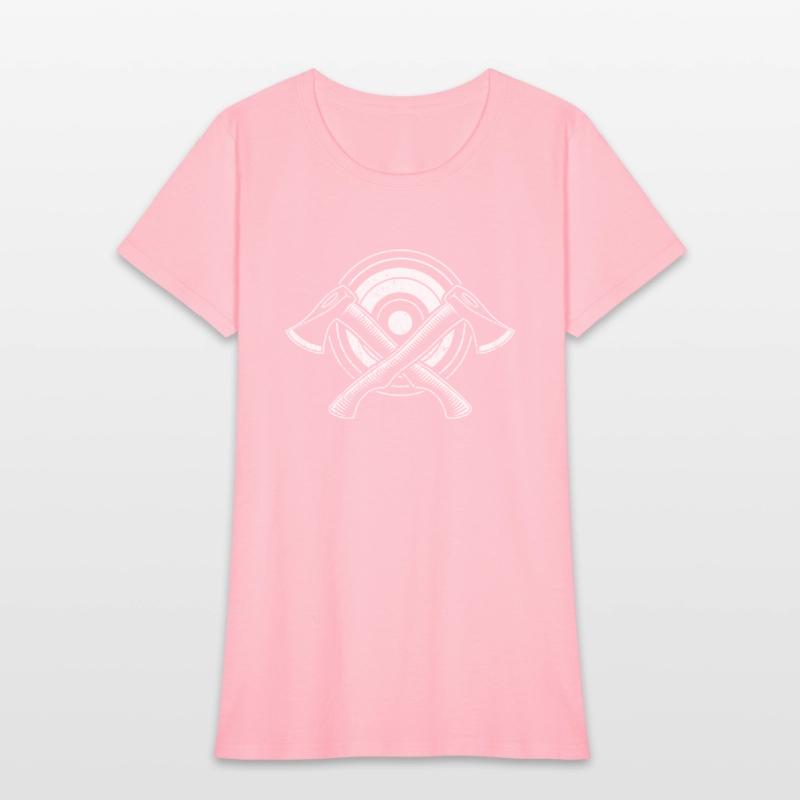 Bullseye Axe Throwing - Cool Axe Thrower Gift