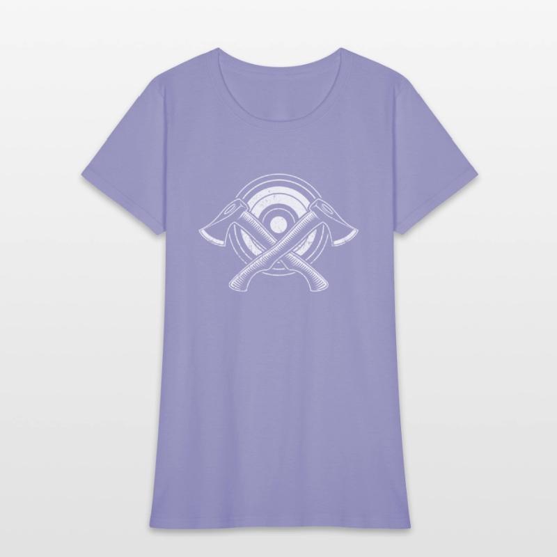 Bullseye Axe Throwing - Cool Axe Thrower Gift