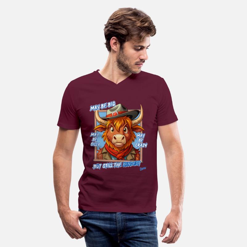 BUT JUST THE KINDEST