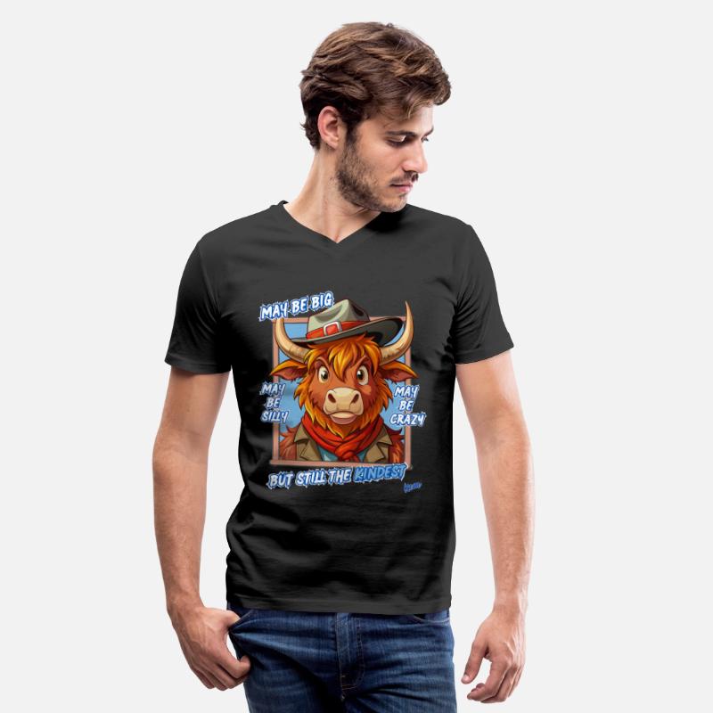 BUT JUST THE KINDEST