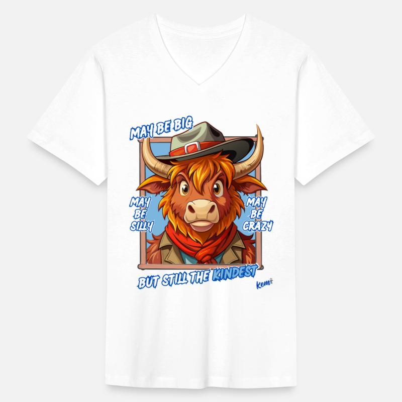 BUT JUST THE KINDEST