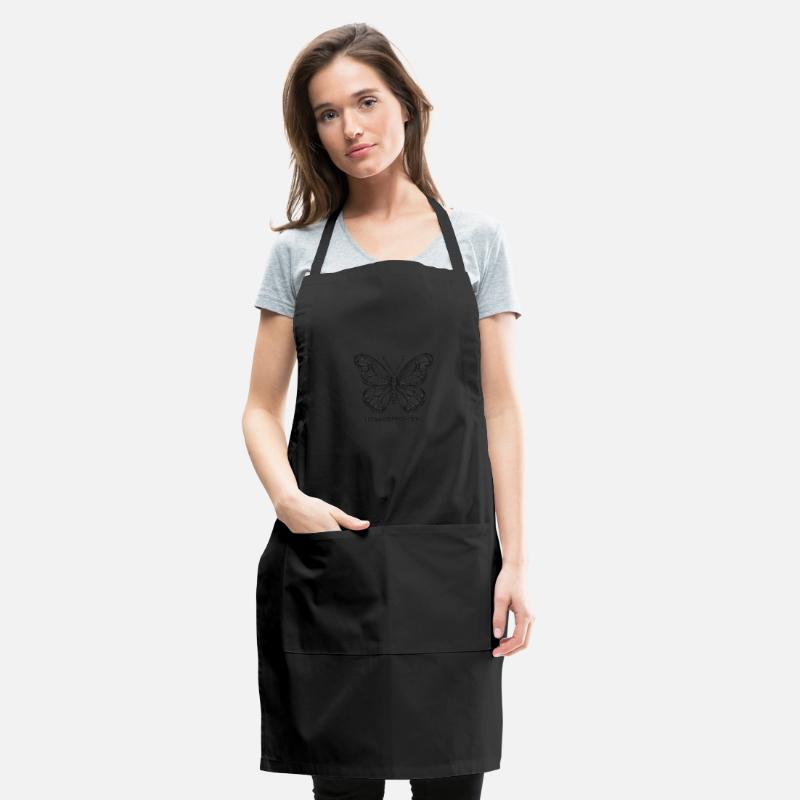 Butterfly: Metamorpho-chic