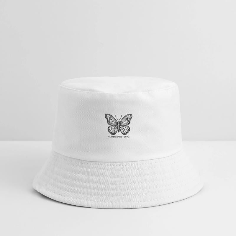 Butterfly: Metamorpho-chic