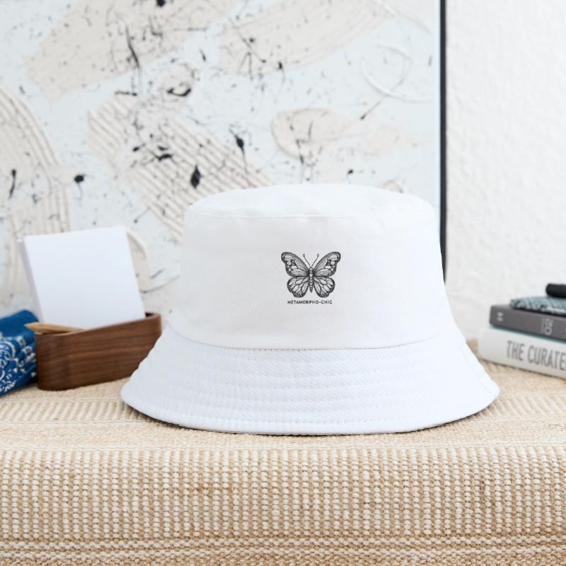 Butterfly: Metamorpho-chic