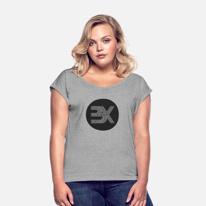 BX _ logo with your name or your channel name