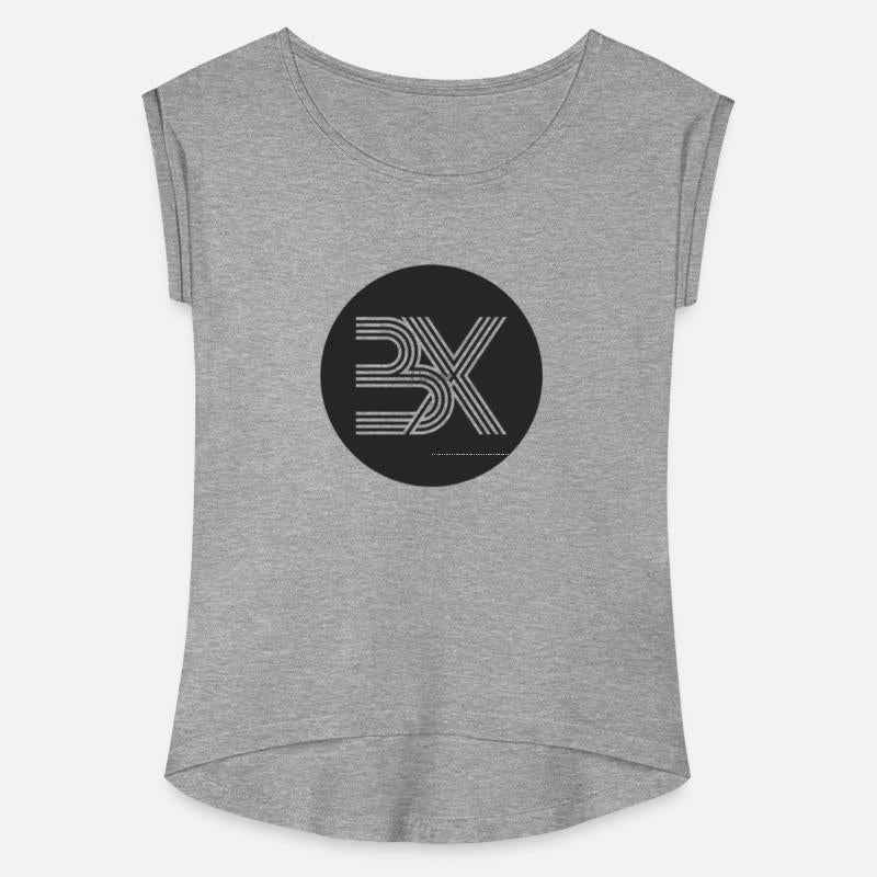 BX _ logo with your name or your channel name