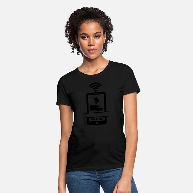 Call me the mover! Advertise yourself