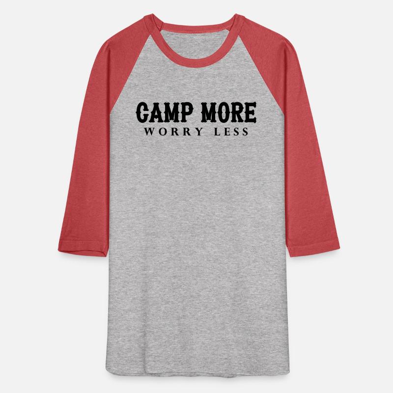 Camp more