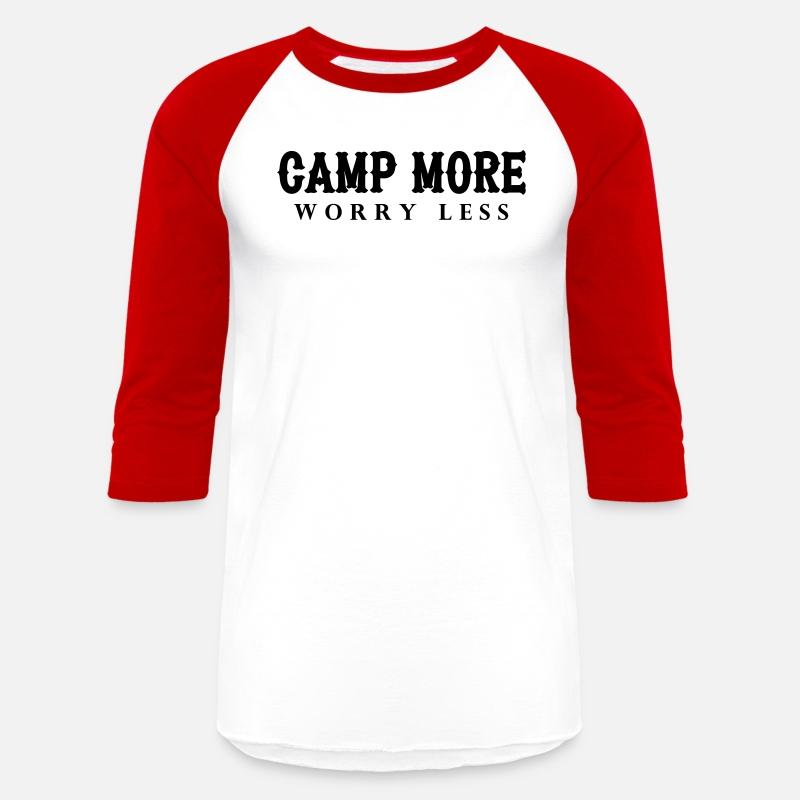 Camp more