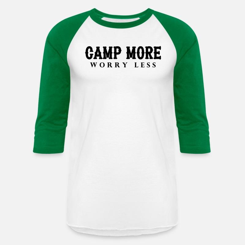 Camp more