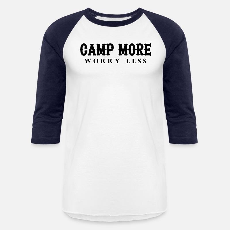 Camp more