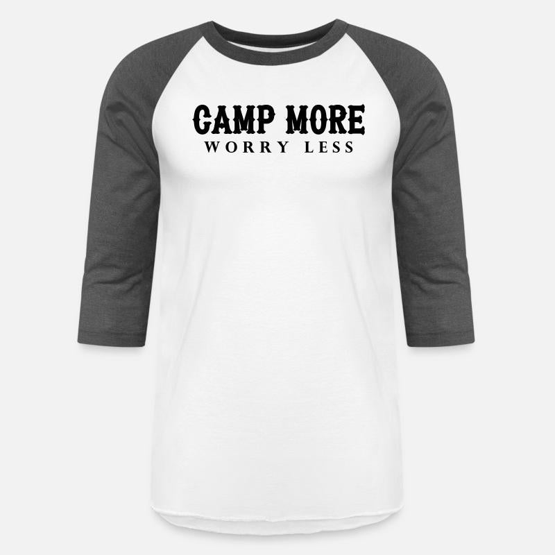 Camp more