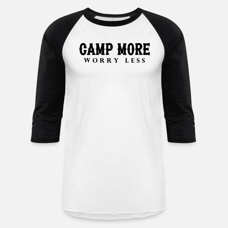 Camp more