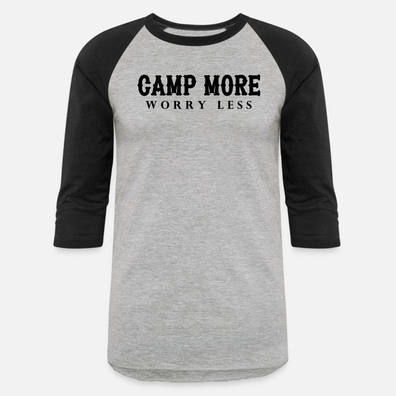 Camp more