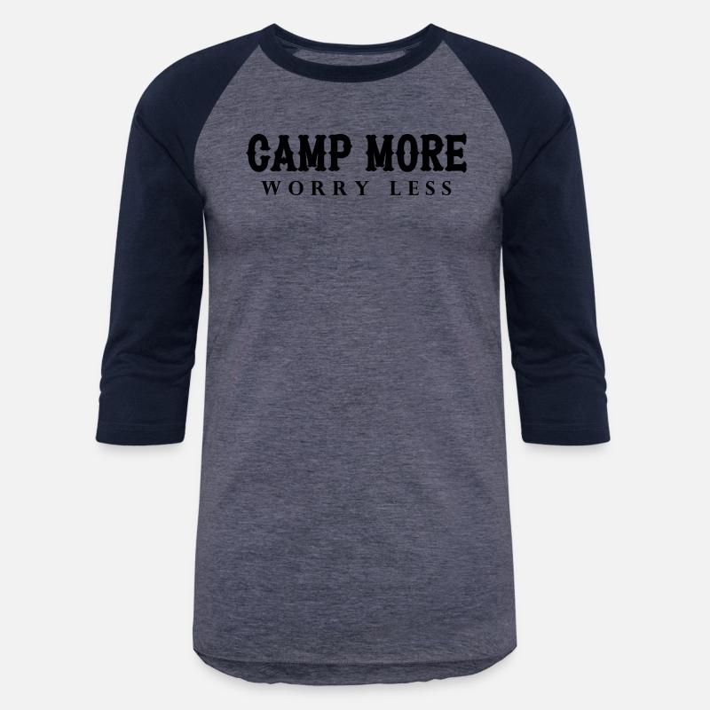 Camp more