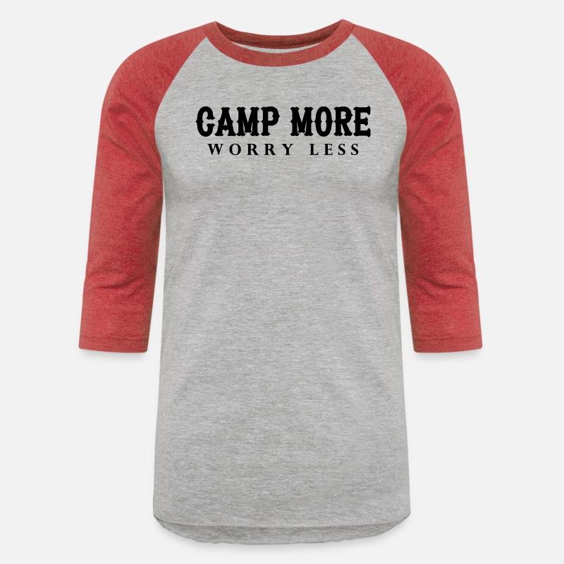 Camp more