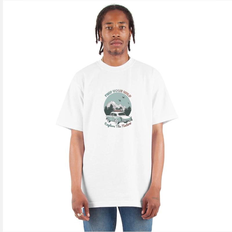 Camping Find Your Wild Explore The Nature