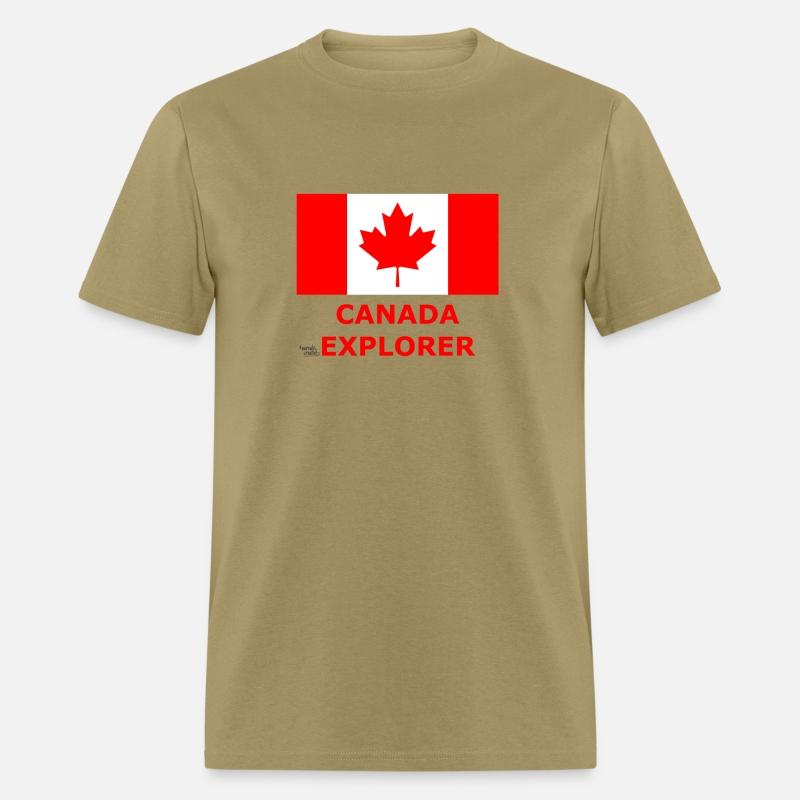 Canada Explorer