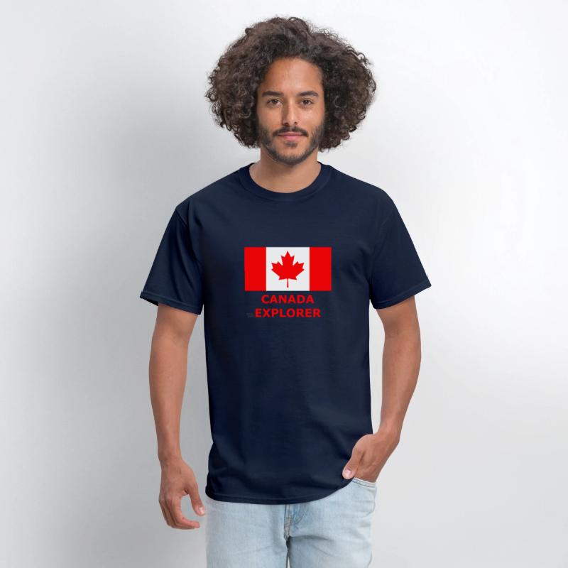 Canada Explorer