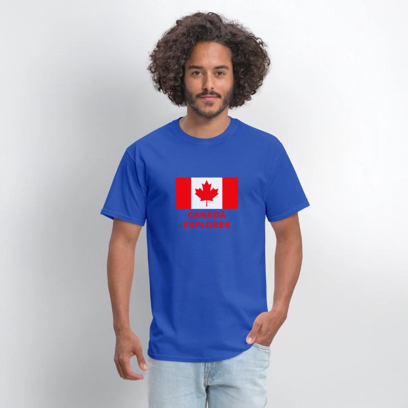 Canada Explorer