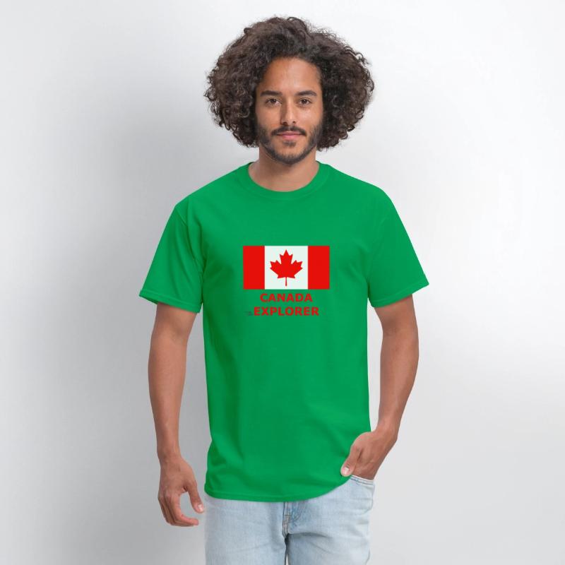Canada Explorer